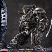 Load image into Gallery viewer, Transformers: Rise of the Beasts AMK PRO X Series 20cm Apelinq Model Kit