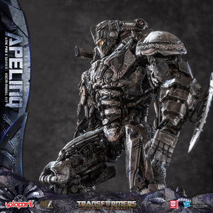 Transformers: Rise of the Beasts AMK PRO X Series 20cm Apelinq Model Kit