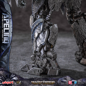 Transformers: Rise of the Beasts AMK PRO X Series 20cm Apelinq Model Kit