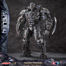 Load image into Gallery viewer, Transformers: Rise of the Beasts AMK PRO X Series 20cm Apelinq Model Kit