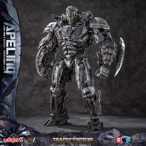 Transformers: Rise of the Beasts AMK PRO X Series 20cm Apelinq Model Kit