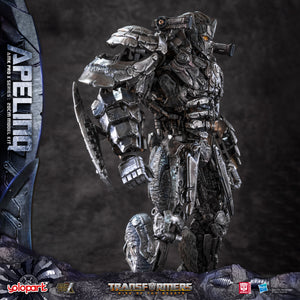 Transformers: Rise of the Beasts AMK PRO X Series 20cm Apelinq Model Kit