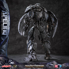 Load image into Gallery viewer, Transformers: Rise of the Beasts AMK PRO X Series 20cm Apelinq Model Kit