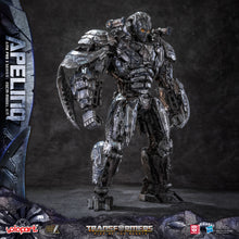 Load image into Gallery viewer, Transformers: Rise of the Beasts AMK PRO X Series 20cm Apelinq Model Kit