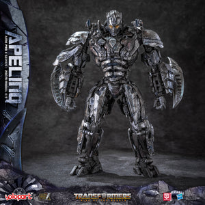 Transformers: Rise of the Beasts AMK PRO X Series 20cm Apelinq Model Kit