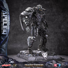 Load image into Gallery viewer, Transformers: Rise of the Beasts AMK PRO X Series 20cm Apelinq Model Kit