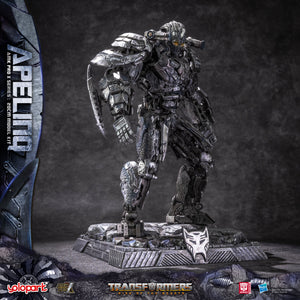 Transformers: Rise of the Beasts AMK PRO X Series 20cm Apelinq Model Kit