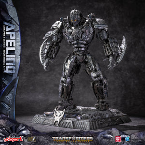 Transformers: Rise of the Beasts AMK PRO X Series 20cm Apelinq Model Kit