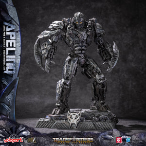 Transformers: Rise of the Beasts AMK PRO X Series 20cm Apelinq Model Kit