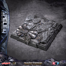 Load image into Gallery viewer, Transformers: Rise of the Beasts AMK PRO X Series 20cm Apelinq Model Kit