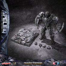 Load image into Gallery viewer, Transformers: Rise of the Beasts AMK PRO X Series 20cm Apelinq Model Kit