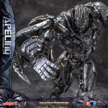 Load image into Gallery viewer, Transformers: Rise of the Beasts AMK PRO X Series 20cm Apelinq Model Kit