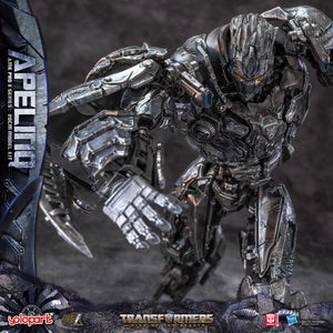 Transformers: Rise of the Beasts AMK PRO X Series 20cm Apelinq Model Kit