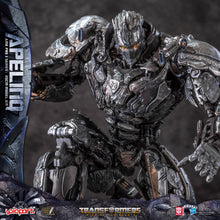 Load image into Gallery viewer, Transformers: Rise of the Beasts AMK PRO X Series 20cm Apelinq Model Kit