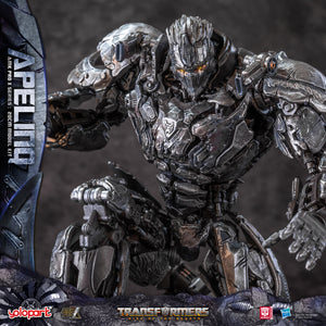 Transformers: Rise of the Beasts AMK PRO X Series 20cm Apelinq Model Kit