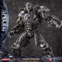 Load image into Gallery viewer, Transformers: Rise of the Beasts AMK PRO X Series 20cm Apelinq Model Kit