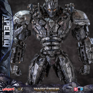 Transformers: Rise of the Beasts AMK PRO X Series 20cm Apelinq Model Kit