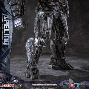 Transformers: Rise of the Beasts AMK PRO X Series 20cm Apelinq Model Kit