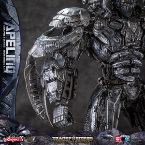 Transformers: Rise of the Beasts AMK PRO X Series 20cm Apelinq Model Kit