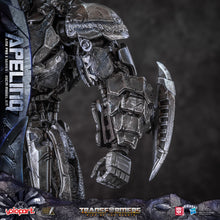 Load image into Gallery viewer, Transformers: Rise of the Beasts AMK PRO X Series 20cm Apelinq Model Kit