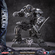 Load image into Gallery viewer, Transformers: Rise of the Beasts AMK PRO X Series 20cm Apelinq Model Kit