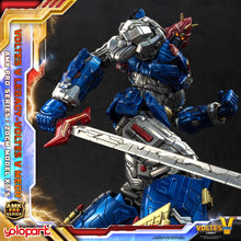 Load image into Gallery viewer, PRE - ORDER: Voltes V Legacy - AMK PRO Series Voltes V Mech Model Kit
