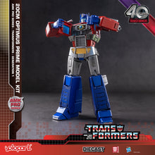 Load image into Gallery viewer, TRANSFORMERS Generation One AMK PRO Series 20cm Optimus Prime Model Kit