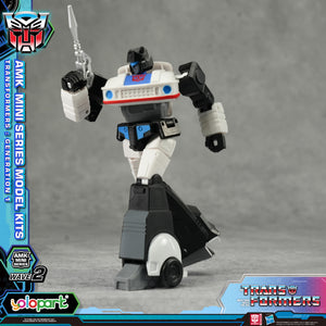 PRE - ORDER: TRANSFORMERS GENERATION ONE: AMK MINI Series Model Kit - Blind box (WAVE 2)