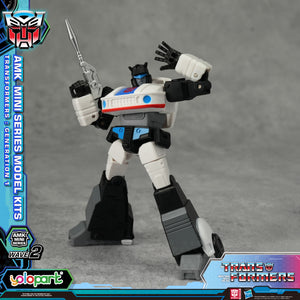PRE - ORDER: TRANSFORMERS GENERATION ONE: AMK MINI Series Model Kit - Blind box (WAVE 2)
