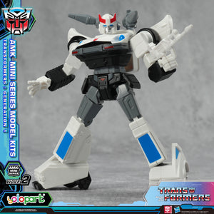 PRE - ORDER: TRANSFORMERS GENERATION ONE: AMK MINI Series Model Kit - Blind box (WAVE 2)