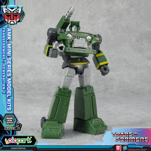 PRE - ORDER: TRANSFORMERS GENERATION ONE: AMK MINI Series Model Kit - Blind box (WAVE 2)