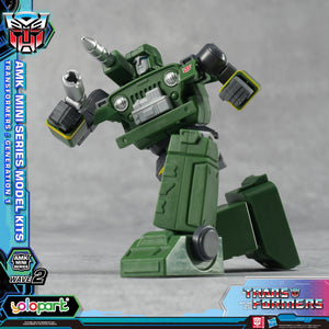 PRE - ORDER: TRANSFORMERS GENERATION ONE: AMK MINI Series Model Kit - Blind box (WAVE 2)