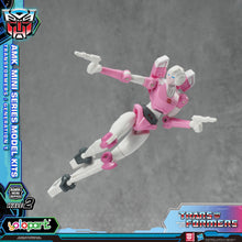 Load image into Gallery viewer, PRE - ORDER: TRANSFORMERS GENERATION ONE: AMK MINI Series Model Kit - Blind box (WAVE 2)