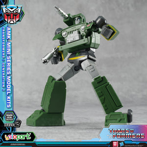 PRE - ORDER: TRANSFORMERS GENERATION ONE: AMK MINI Series Model Kit - Blind box (WAVE 2)