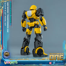 Load image into Gallery viewer, TRANSFORMERS ONE AMK Series (Cog-less Mode) B-127 Model Kit