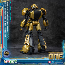 Load image into Gallery viewer, TRANSFORMERS ONE AMK Series (Cogged Mode) B-127  Model Kit