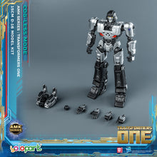 Load image into Gallery viewer, TRANSFORMERS ONE AMK Series (Cog-less Mode) D-16 Model Kit