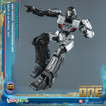 Load image into Gallery viewer, TRANSFORMERS ONE AMK Series (Cog-less Mode) D-16 Model Kit