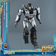 Load image into Gallery viewer, TRANSFORMERS ONE AMK Series (Cog-less Mode) D-16 Model Kit