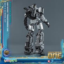 Load image into Gallery viewer, TRANSFORMERS ONE AMK Series (Cog-less Mode) D-16 Model Kit