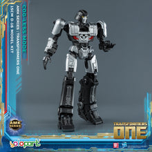 Load image into Gallery viewer, TRANSFORMERS ONE AMK Series (Cog-less Mode) D-16 Model Kit