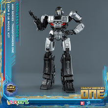 Load image into Gallery viewer, TRANSFORMERS ONE AMK Series (Cog-less Mode) D-16 Model Kit