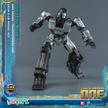 Load image into Gallery viewer, TRANSFORMERS ONE AMK Series (Cog-less Mode) D-16 Model Kit