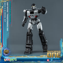 Load image into Gallery viewer, TRANSFORMERS ONE AMK Series (Cog-less Mode) D-16 Model Kit