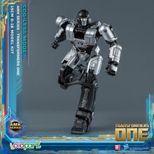 Load image into Gallery viewer, TRANSFORMERS ONE AMK Series (Cog-less Mode) D-16 Model Kit