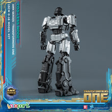 Load image into Gallery viewer, TRANSFORMERS ONE AMK Series (Cog-less Mode) D-16 Model Kit