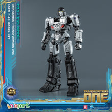 Load image into Gallery viewer, TRANSFORMERS ONE AMK Series (Cog-less Mode) D-16 Model Kit