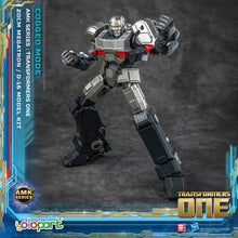 Load image into Gallery viewer, TRANSFORMERS ONE AMK Series (Cogged Mode) D-16 Model Kit