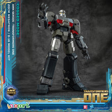 Load image into Gallery viewer, TRANSFORMERS ONE AMK Series (Cogged Mode) D-16 Model Kit