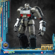 Load image into Gallery viewer, TRANSFORMERS ONE AMK Series (Cogged Mode) D-16 Model Kit